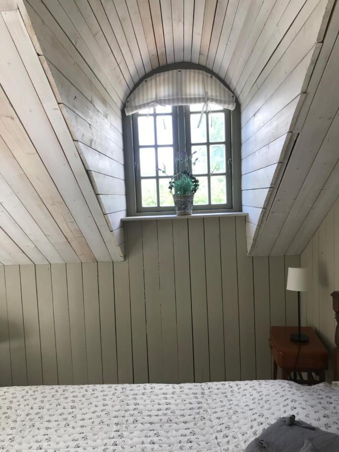 Arphus Lodge Eskilstuna Exteriör bild
