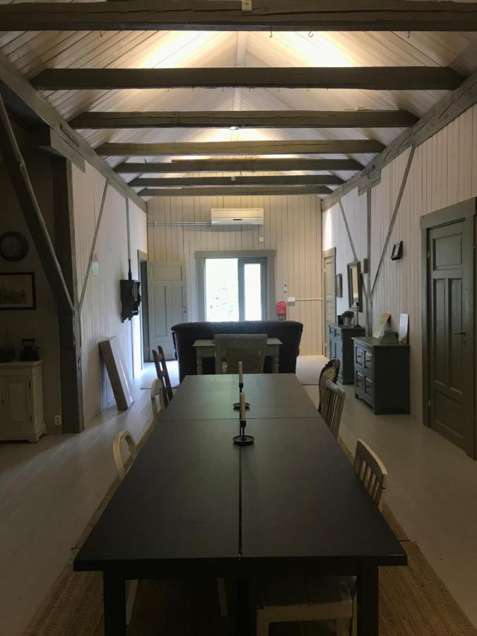 Arphus Lodge Eskilstuna Exteriör bild
