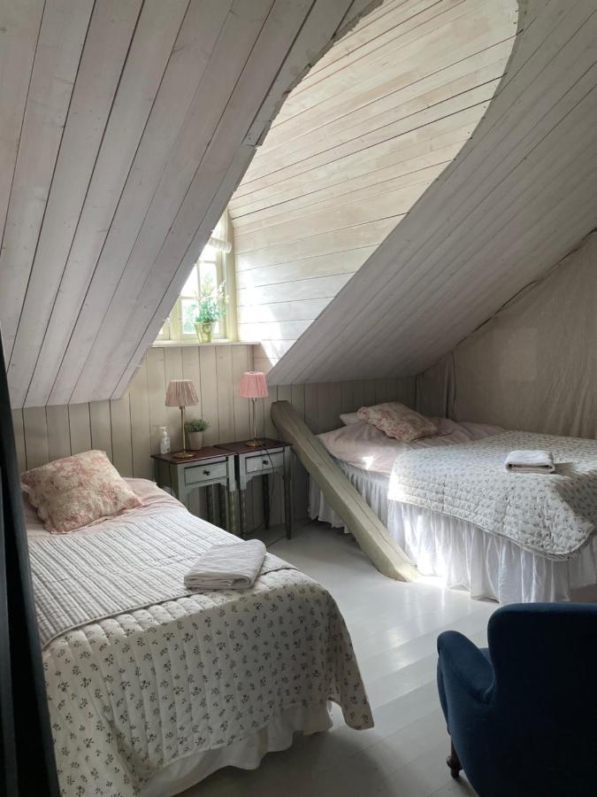 Arphus Lodge Eskilstuna Exteriör bild