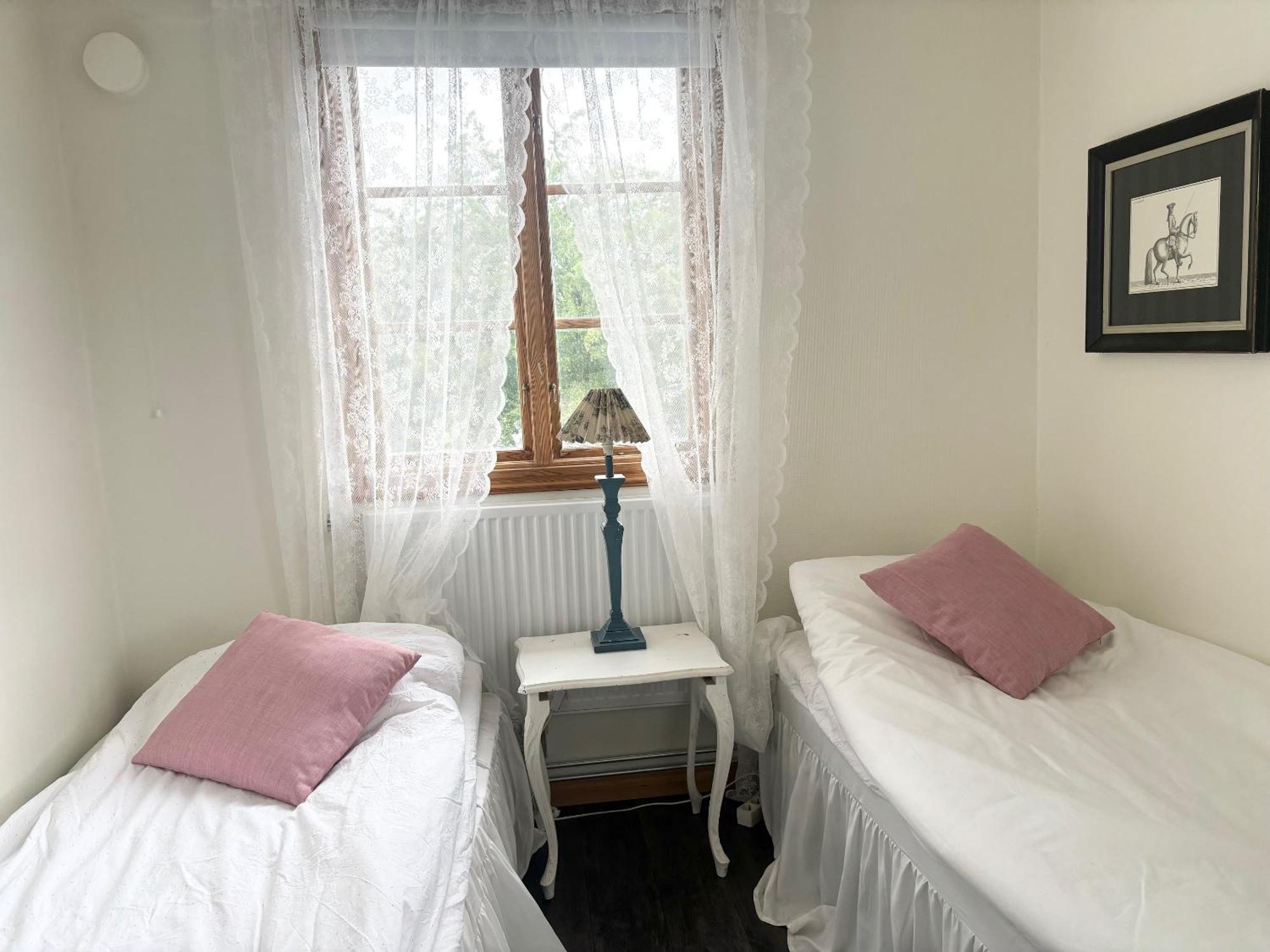 Arphus Lodge Eskilstuna Rum bild