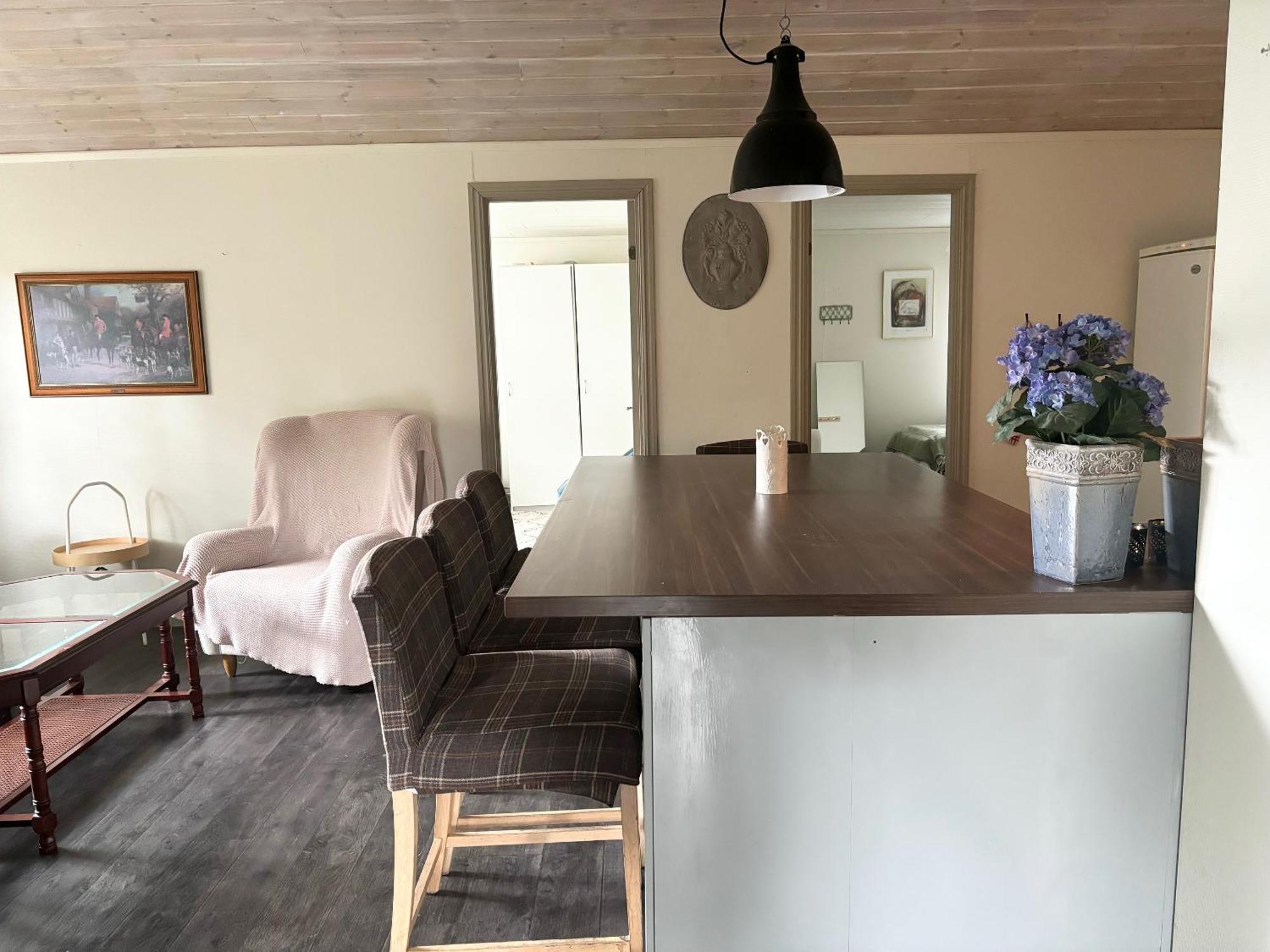 Arphus Lodge Eskilstuna Rum bild