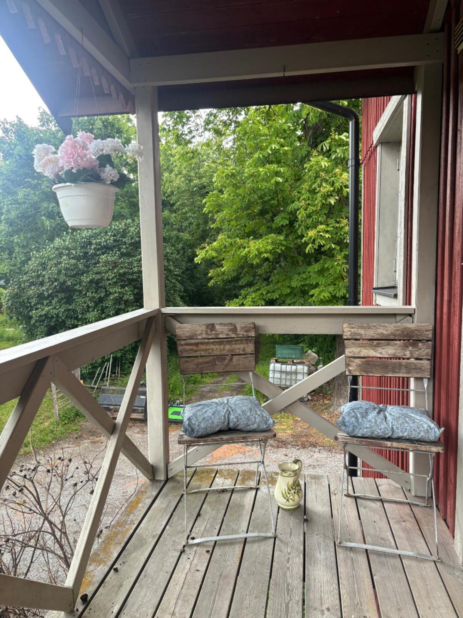 Arphus Lodge Eskilstuna Rum bild