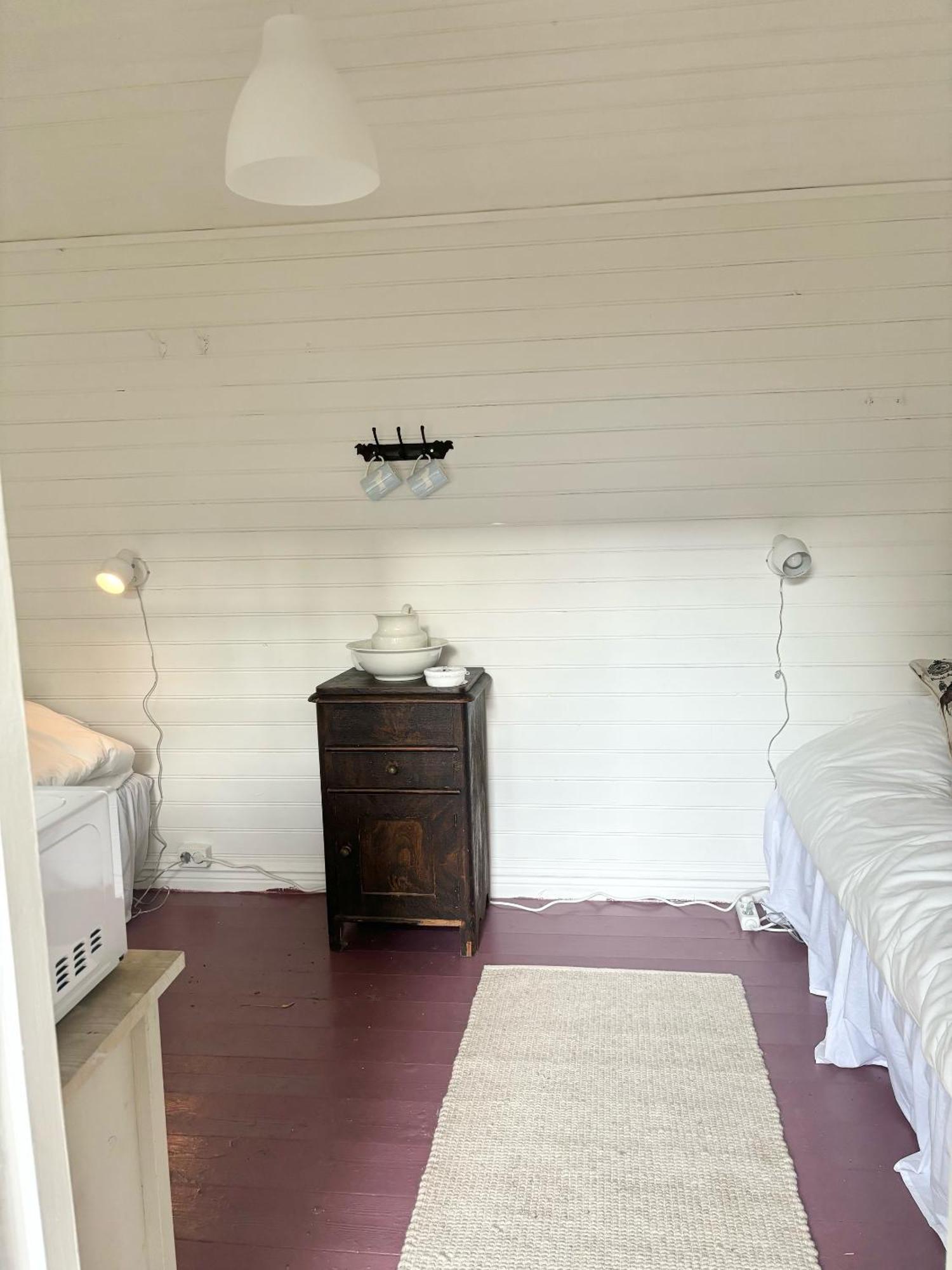 Arphus Lodge Eskilstuna Exteriör bild