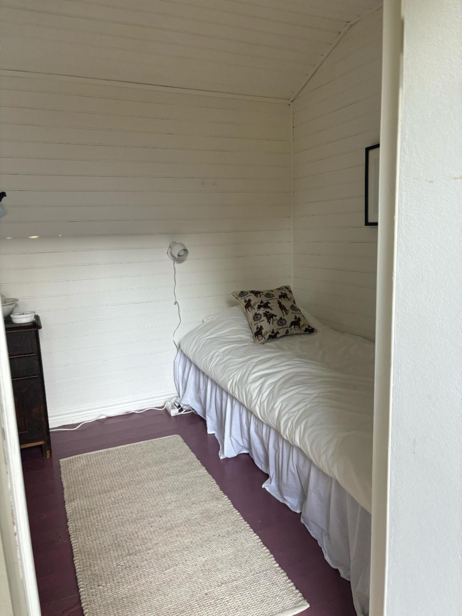 Arphus Lodge Eskilstuna Exteriör bild